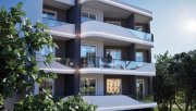 Chania - Lentariana Kreta – Chania-Lentariana: Moderne Neubauwohnung mit einem Schlafzimmer zu verkaufen Wohnung kaufen